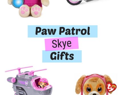 Paw Patrol Skye