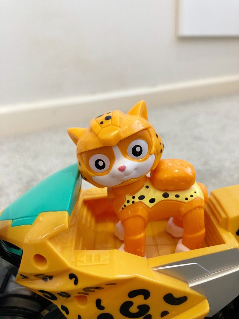 New Paw Patrol Toys - Paw Patrol Cat Pack Wild Toy