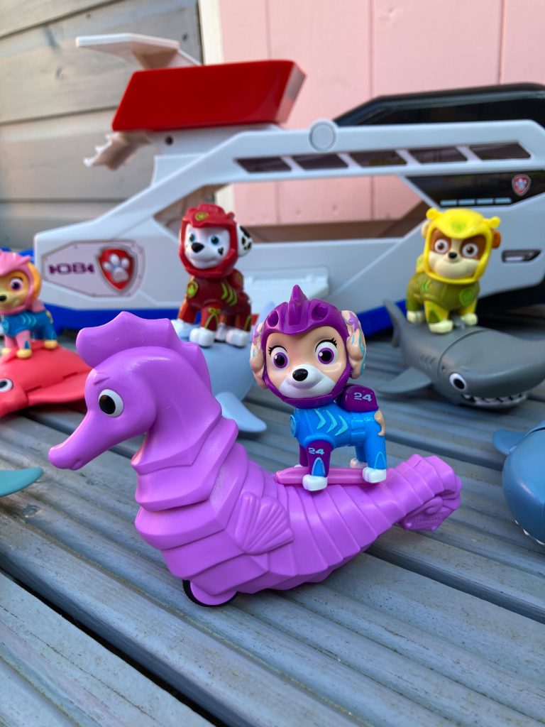 New Paw Patrol Toys - Paw Patrol Coral Toy