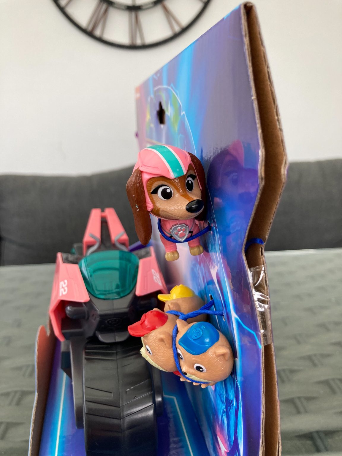 Where to Buy Paw Patrol The Mighty Movie Liberty Toy 2026 - Suzi Lewiz