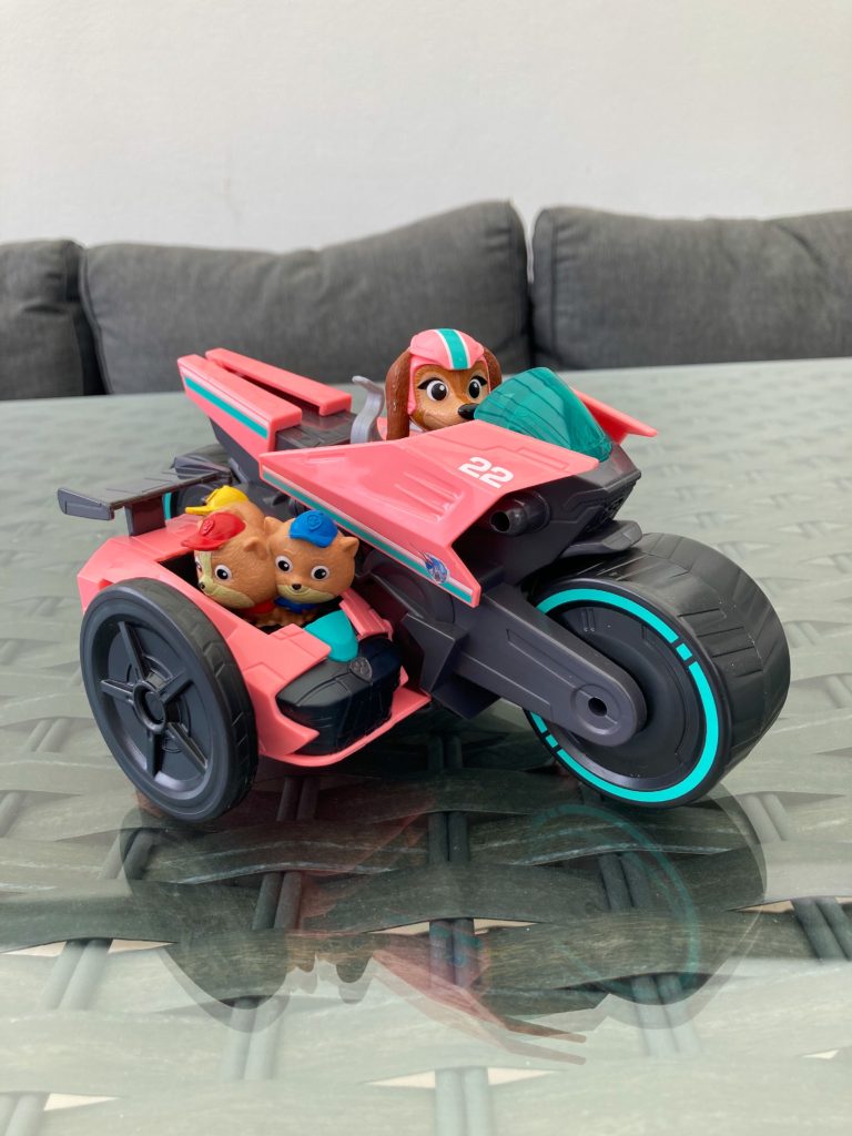 Where to Buy Paw Patrol The Mighty Movie Liberty Toy 2024