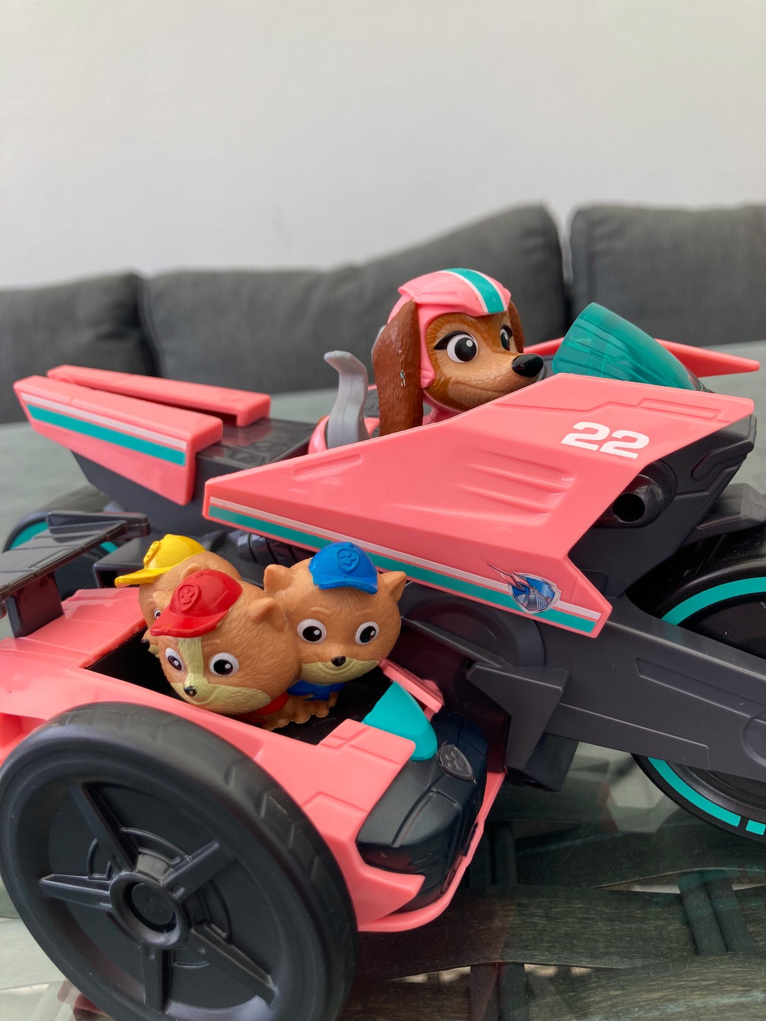 Where to Buy Paw Patrol The Mighty Movie Liberty Toy 2026 - Suzi Lewiz