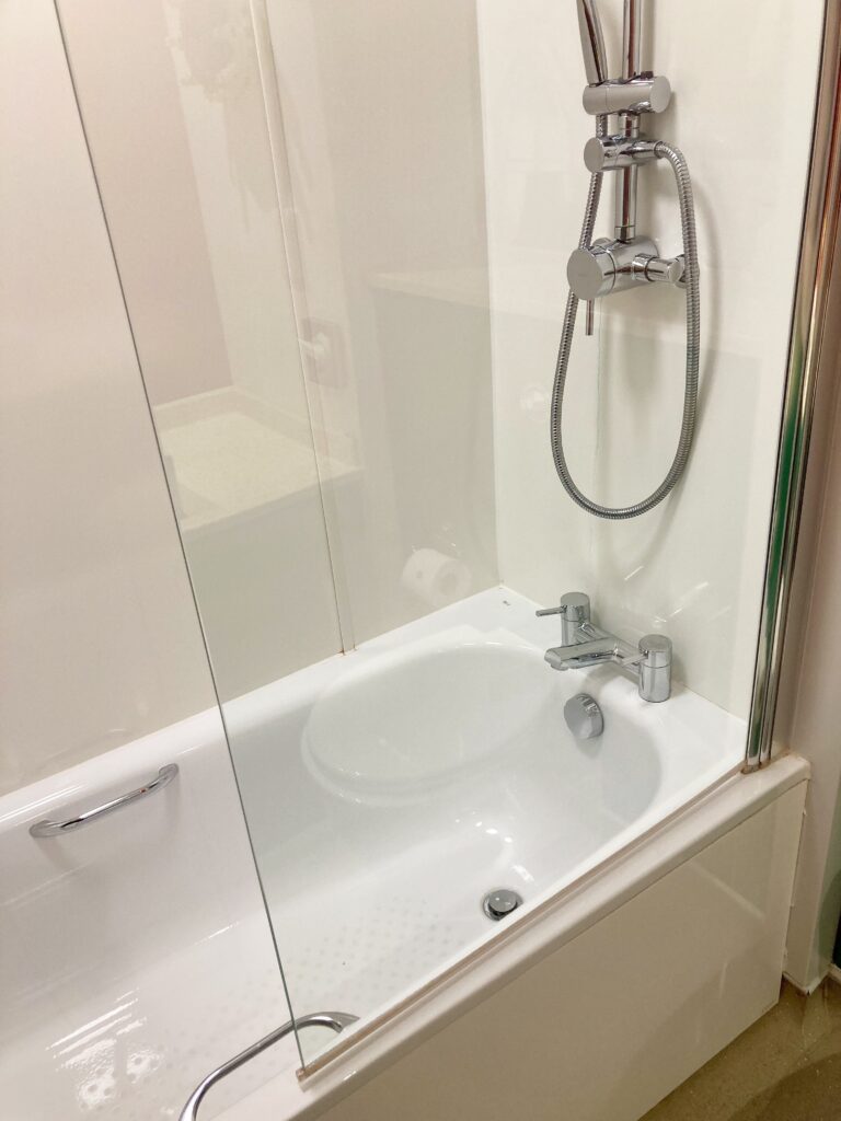 LEGOLAND Hotel Bath