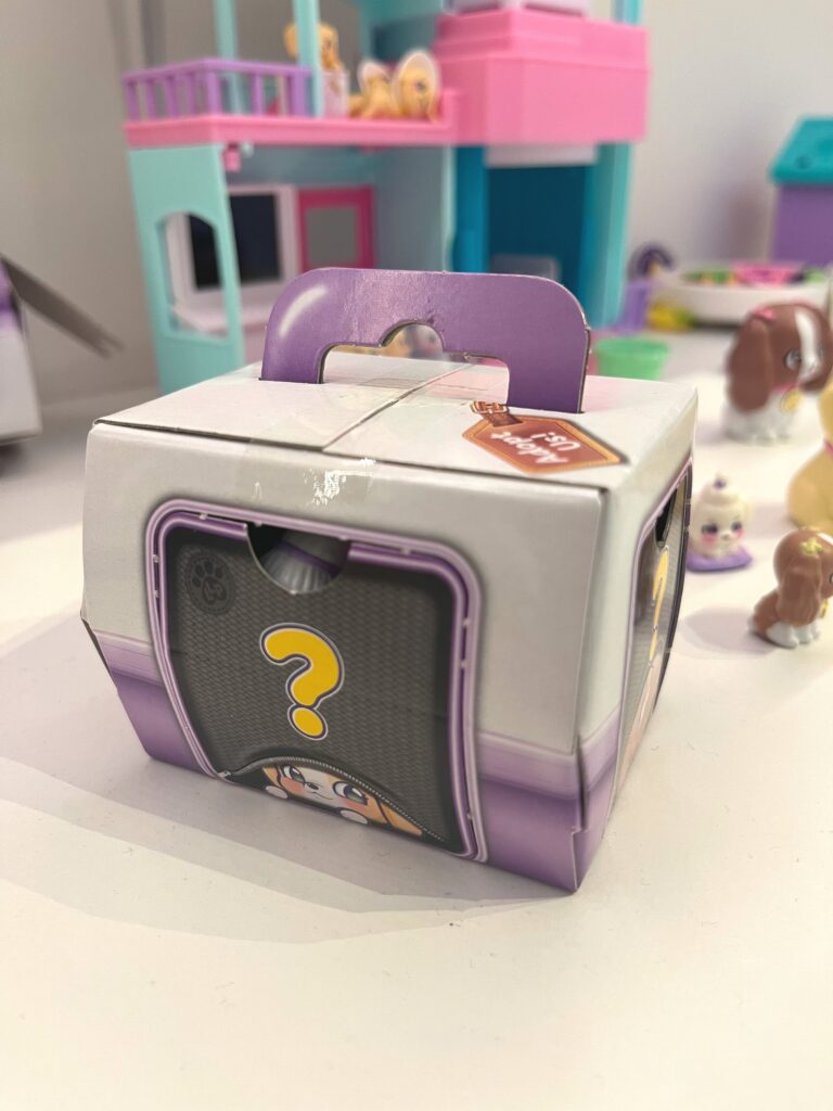 Mama Surprise Families Adoption Pack